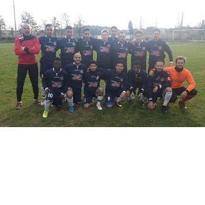 REAL PIEVE C.11 2018/2019